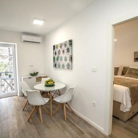 Apartment Dioclessima Split Exterior foto